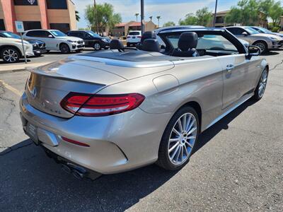 2019 Mercedes-Benz AMG C 43   - Photo 22 - Fountain Hills, AZ 85268