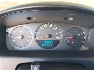 2013 Chevrolet Impala LS   - Photo 25 - Fountain Hills, AZ 85268