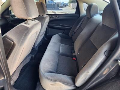 2013 Chevrolet Impala LS   - Photo 52 - Fountain Hills, AZ 85268