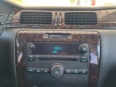 2013 Chevrolet Impala LS   - Photo 29 - Fountain Hills, AZ 85268