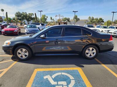 2013 Chevrolet Impala LS   - Photo 6 - Fountain Hills, AZ 85268
