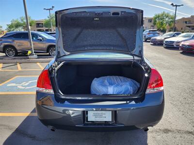 2013 Chevrolet Impala LS   - Photo 11 - Fountain Hills, AZ 85268