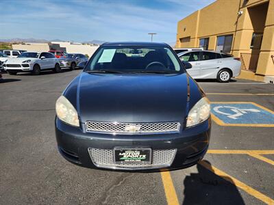 2013 Chevrolet Impala LS   - Photo 8 - Fountain Hills, AZ 85268