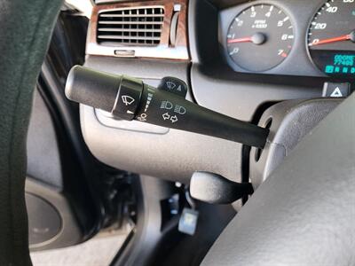 2013 Chevrolet Impala LS   - Photo 27 - Fountain Hills, AZ 85268