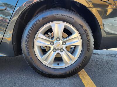 2013 Chevrolet Impala LS   - Photo 14 - Fountain Hills, AZ 85268