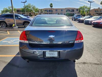 2013 Chevrolet Impala LS   - Photo 4 - Fountain Hills, AZ 85268