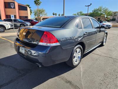 2013 Chevrolet Impala LS   - Photo 3 - Fountain Hills, AZ 85268
