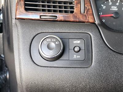 2013 Chevrolet Impala LS   - Photo 23 - Fountain Hills, AZ 85268