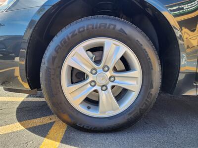 2013 Chevrolet Impala LS   - Photo 13 - Fountain Hills, AZ 85268