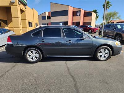 2013 Chevrolet Impala LS   - Photo 2 - Fountain Hills, AZ 85268
