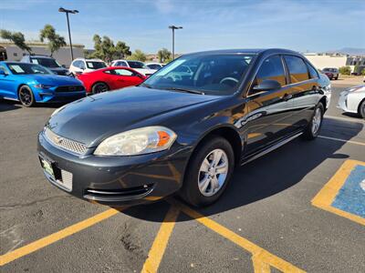 2013 Chevrolet Impala LS   - Photo 7 - Fountain Hills, AZ 85268
