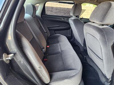 2013 Chevrolet Impala LS   - Photo 47 - Fountain Hills, AZ 85268