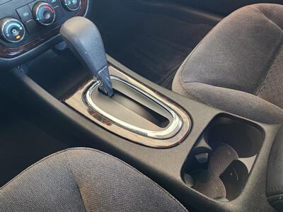 2013 Chevrolet Impala LS   - Photo 31 - Fountain Hills, AZ 85268