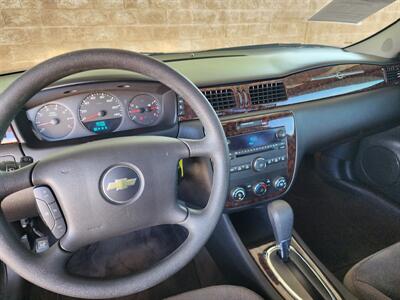 2013 Chevrolet Impala LS   - Photo 35 - Fountain Hills, AZ 85268