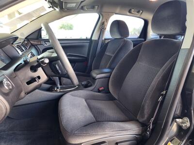 2013 Chevrolet Impala LS   - Photo 22 - Fountain Hills, AZ 85268