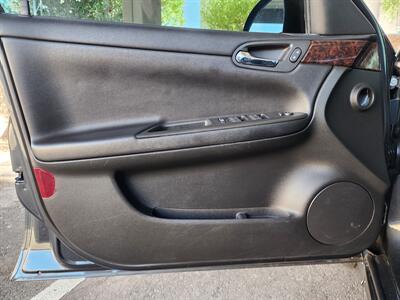 2013 Chevrolet Impala LS   - Photo 17 - Fountain Hills, AZ 85268