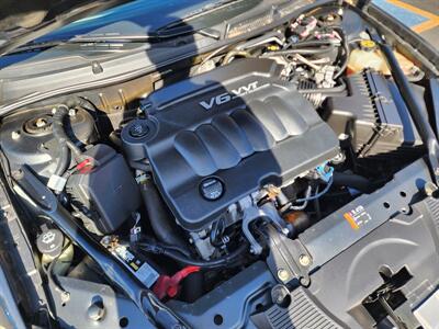 2013 Chevrolet Impala LS   - Photo 10 - Fountain Hills, AZ 85268