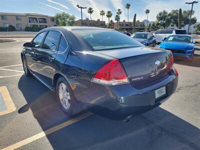 2013 Chevrolet Impala LS   - Photo 5 - Fountain Hills, AZ 85268