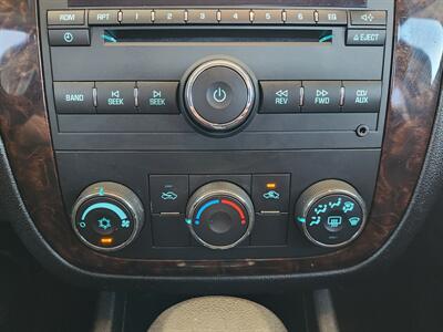 2013 Chevrolet Impala LS   - Photo 30 - Fountain Hills, AZ 85268