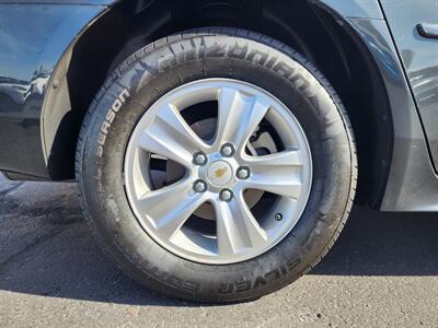 2013 Chevrolet Impala LS   - Photo 15 - Fountain Hills, AZ 85268