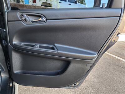 2013 Chevrolet Impala LS   - Photo 45 - Fountain Hills, AZ 85268