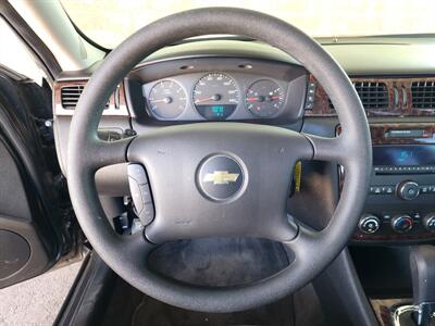 2013 Chevrolet Impala LS   - Photo 24 - Fountain Hills, AZ 85268