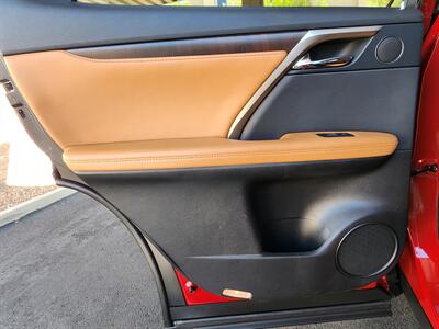 2021 Lexus RX 350 Premium - Photo 80 - Fountain Hills, AZ 85268