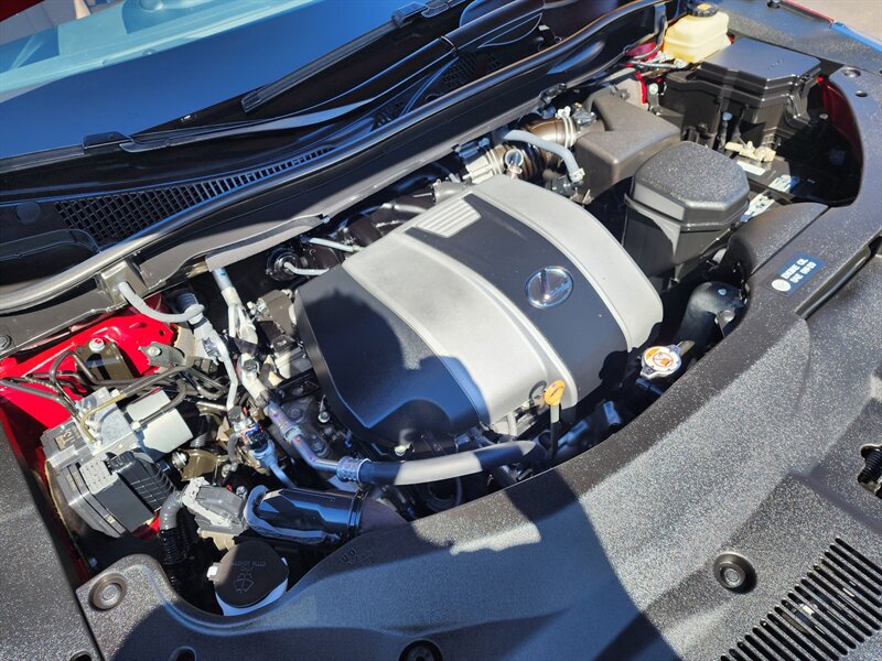 2021 Lexus RX 350 Premium - Photo 10 - Fountain Hills, AZ 85268