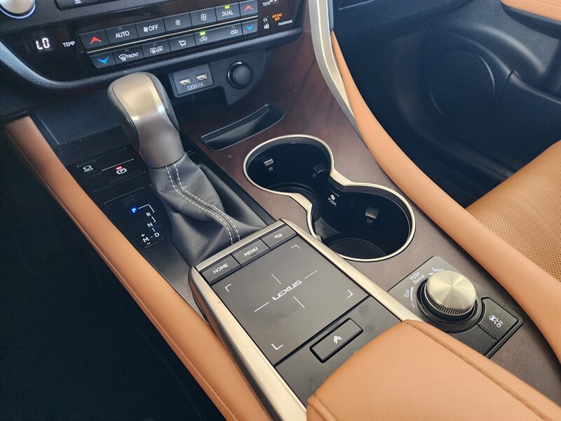 2021 Lexus RX 350 Premium - Photo 53 - Fountain Hills, AZ 85268