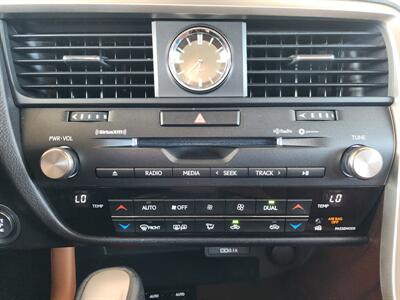 2021 Lexus RX 350 Premium - Photo 51 - Fountain Hills, AZ 85268