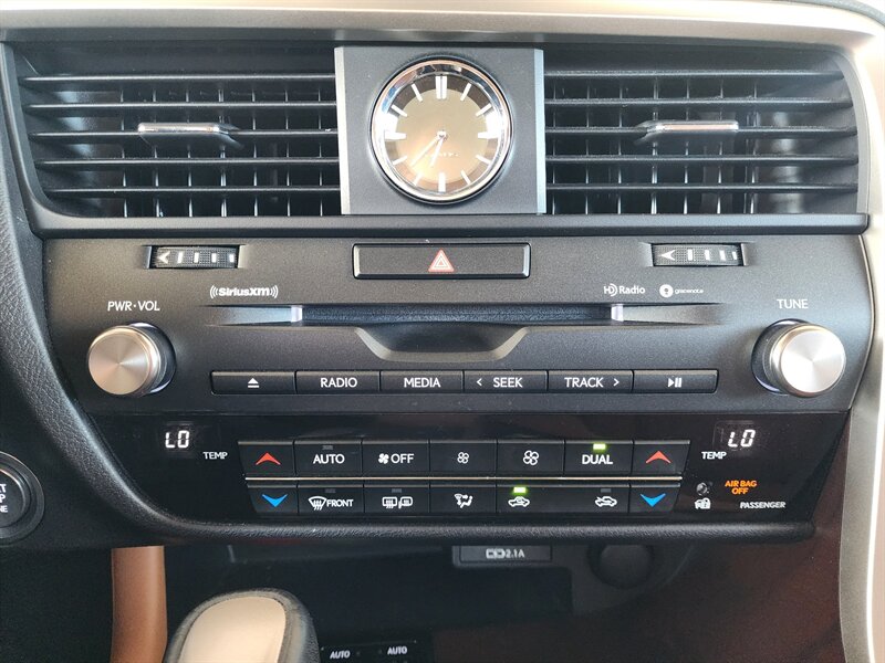 2021 Lexus RX 350 Premium - Photo 51 - Fountain Hills, AZ 85268