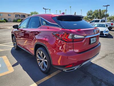 2021 Lexus RX 350 Premium - Photo 5 - Fountain Hills, AZ 85268