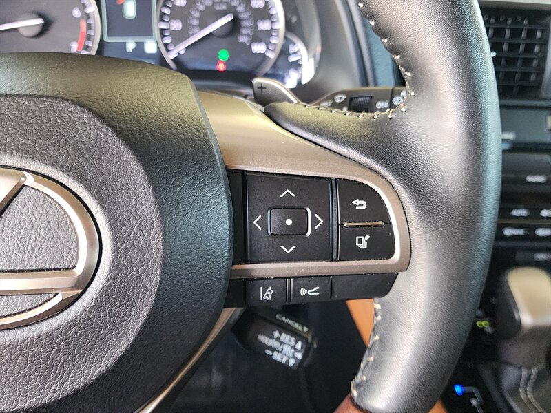 2021 Lexus RX 350 Premium - Photo 38 - Fountain Hills, AZ 85268