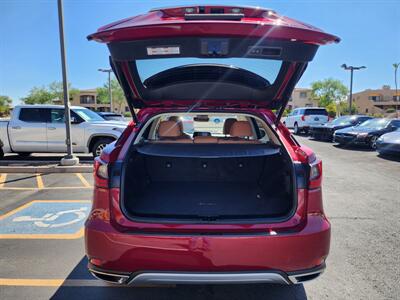 2021 Lexus RX 350 Premium - Photo 13 - Fountain Hills, AZ 85268