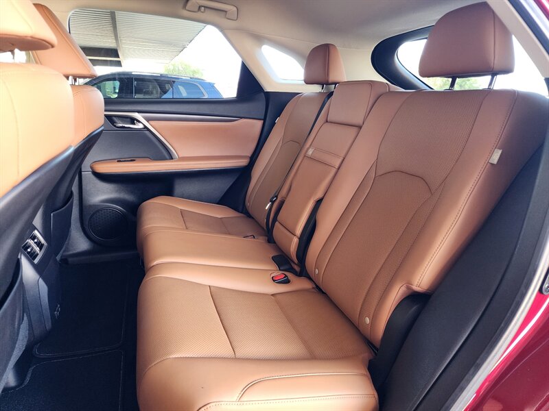 2021 Lexus RX 350 Premium - Photo 83 - Fountain Hills, AZ 85268