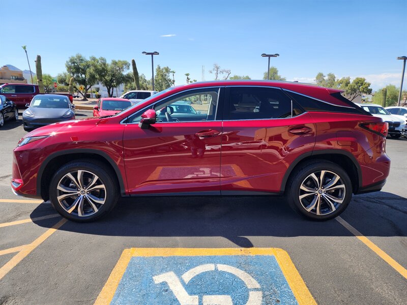 2021 Lexus RX 350 Premium - Photo 6 - Fountain Hills, AZ 85268