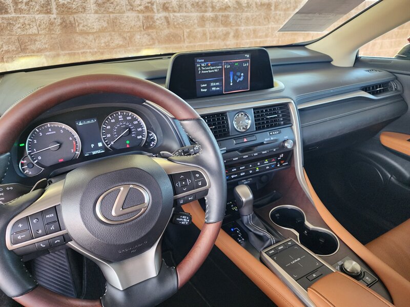 2021 Lexus RX 350 Premium - Photo 61 - Fountain Hills, AZ 85268