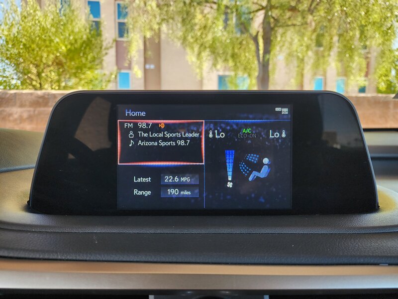 2021 Lexus RX 350 Premium - Photo 43 - Fountain Hills, AZ 85268