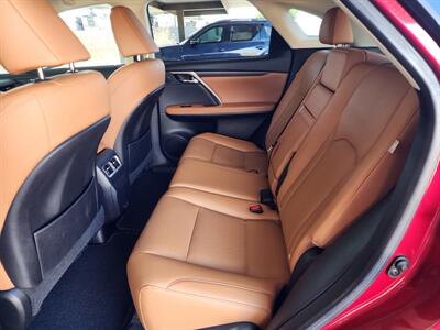 2021 Lexus RX 350 Premium - Photo 82 - Fountain Hills, AZ 85268