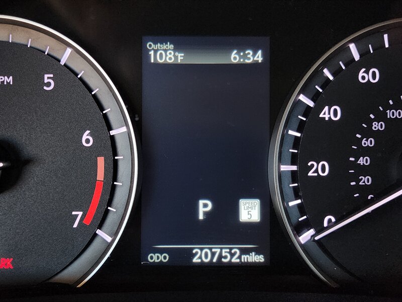 2021 Lexus RX 350 Premium - Photo 36 - Fountain Hills, AZ 85268