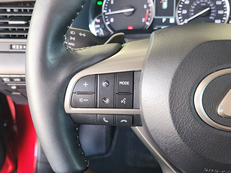 2021 Lexus RX 350 Premium - Photo 37 - Fountain Hills, AZ 85268