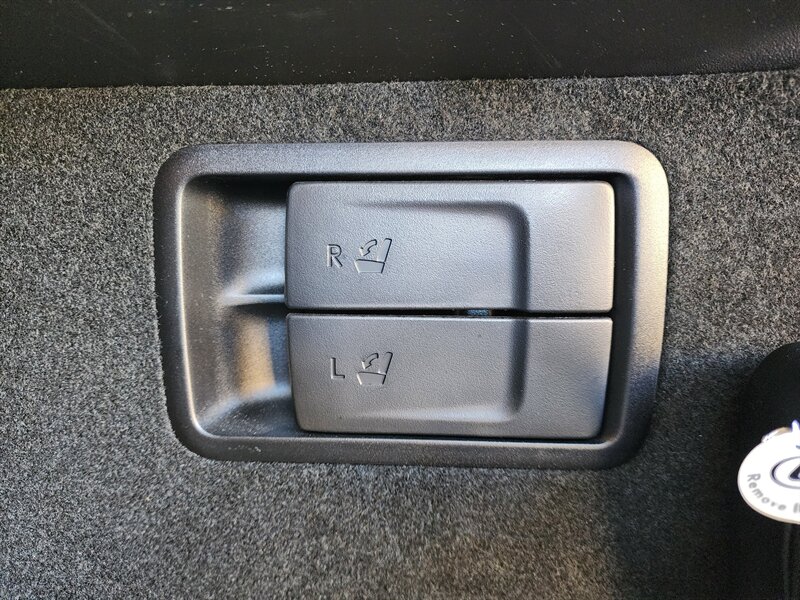 2021 Lexus RX 350 Premium - Photo 16 - Fountain Hills, AZ 85268