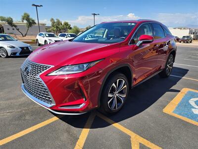 2021 Lexus RX 350 Premium - Photo 7 - Fountain Hills, AZ 85268