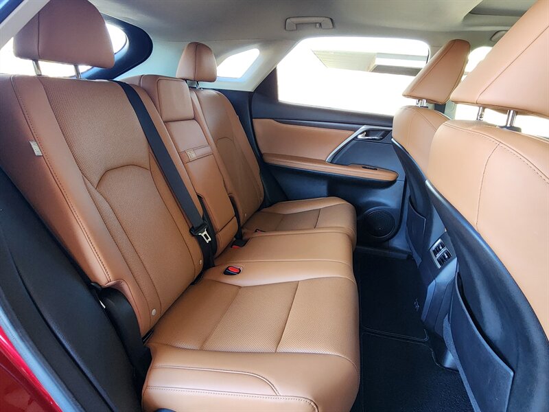 2021 Lexus RX 350 Premium - Photo 78 - Fountain Hills, AZ 85268