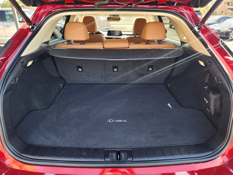2021 Lexus RX 350 Premium - Photo 15 - Fountain Hills, AZ 85268