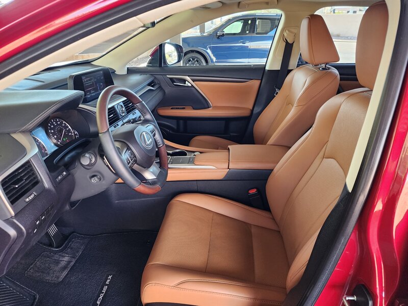 2021 Lexus RX 350 Premium - Photo 29 - Fountain Hills, AZ 85268
