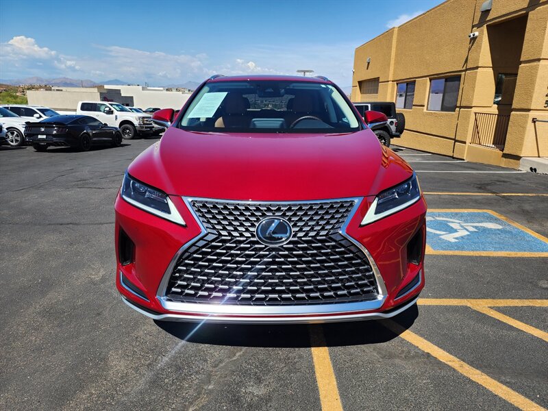 2021 Lexus RX 350 Premium - Photo 8 - Fountain Hills, AZ 85268