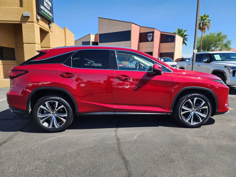 2021 Lexus RX 350 Premium - Photo 2 - Fountain Hills, AZ 85268