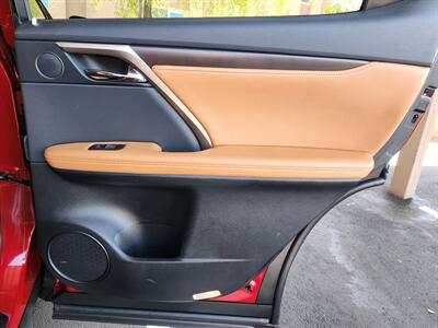 2021 Lexus RX 350 Premium - Photo 74 - Fountain Hills, AZ 85268