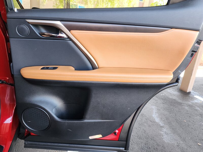 2021 Lexus RX 350 Premium - Photo 74 - Fountain Hills, AZ 85268